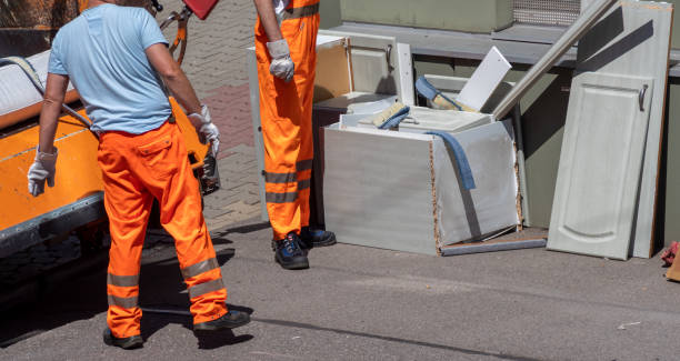 Recycling Services for Junk in South Duxbury, MA