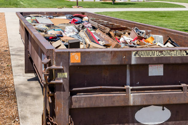 Best Scrap Metal Removal  in South Duxbury, MA