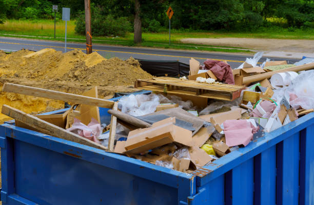 Trusted South Duxbury, MA Junk Removal Services Experts